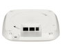 D-Link DAP-X2810 Point d'accès AX1800 Dual Band Wi-Fi 6 1200 Mbps 5 GHz + 574 Mbps 2,4 GHz