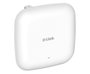 D-Link DAP-X2810 Point d'accès AX1800 Dual Band Wi-Fi 6 1200 Mbps 5 GHz + 574 Mbps 2,4 GHz