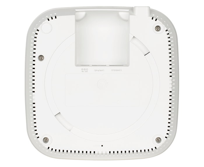 D-Link DAP-X2810 Point d'accès AX1800 Dual Band Wi-Fi 6 1200 Mbps 5 GHz + 574 Mbps 2,4 GHz D-Link DAP-X2810 Point d'accès AX1800 Dual Band Wi-Fi 6 1200 Mbps 5 GHz + 574 Mbps 2,4 GHz