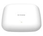 D-Link DAP-X2810 Point d'accès AX1800 Dual Band Wi-Fi 6 1200 Mbps 5 GHz + 574 Mbps 2,4 GHz