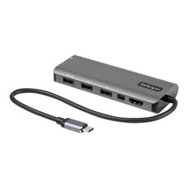 Startech DKT31CMDPHPD Station de connexion USB-C 7-en-1