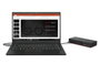 Lenovo ThinkPad Universal USB-C 40AY0090EU Noir