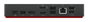 Lenovo ThinkPad Universal USB-C 40AY0090EU Noir