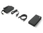 Lenovo ThinkPad Universal USB-C 40AY0090EU Noir