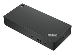 Lenovo ThinkPad Universal USB-C 90W Black