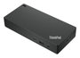 Lenovo ThinkPad Universal USB-C 40AY0090EU Noir