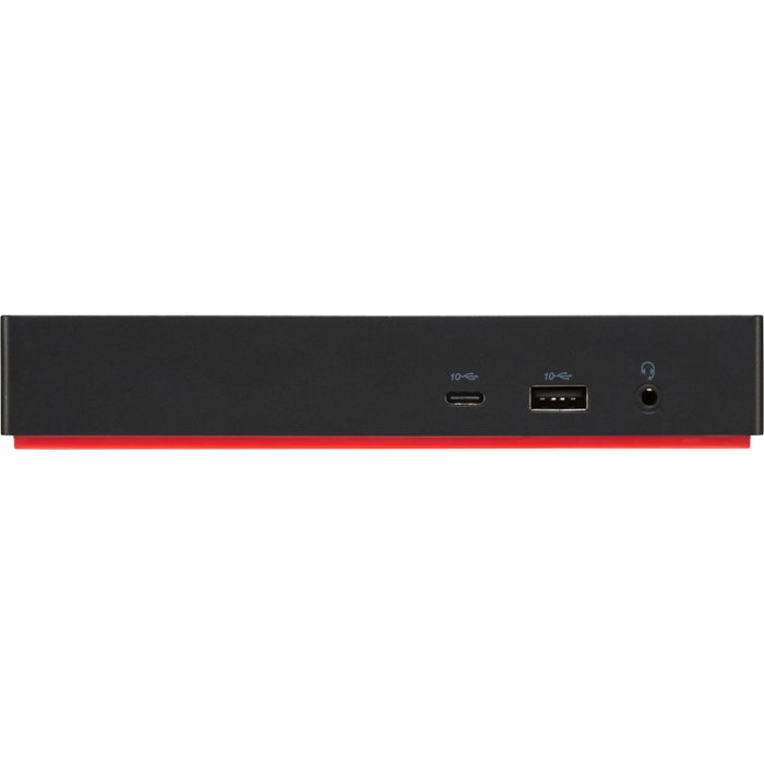 Lenovo ThinkPad Universal USB-C 90W Black Lenovo ThinkPad Universal USB-C 90W Black