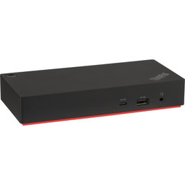 Lenovo ThinkPad Universal USB-C 40AY0090EU Noir