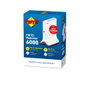 FRITZ!Repeater 6000 Répéteur Wi-Fi 6 Mesh Triple Bande jusqu'à 6000 Mbps