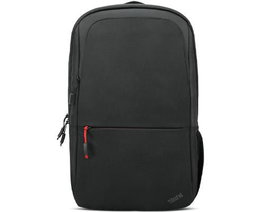 Lenovo ThinkPad Essential Sac à dos 16 Pouces (Eco) - Compartiment rembourré pour ordinateur portable et multiples poches