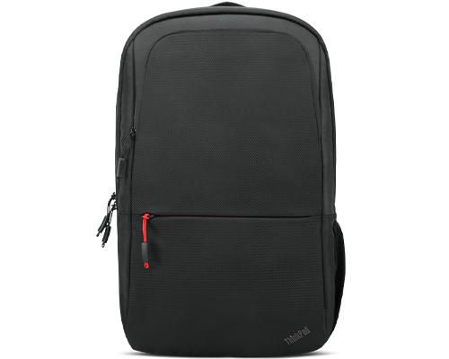 Lenovo ThinkPad Essential Sac à dos 16 Pouces (Eco) - Compartiment rembourré pour ordinateur portable et multiples poches Lenovo ThinkPad Essential Sac à dos 16 Pouces (Eco) - Compartiment rembourré pour ordinateur portable et multiples poches
