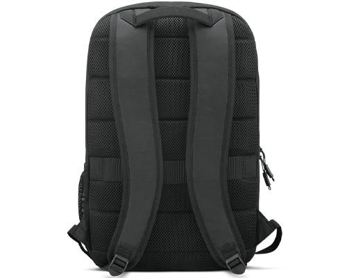 Lenovo ThinkPad Essential Sac à dos 16 Pouces (Eco) - Compartiment rembourré pour ordinateur portable et multiples poches Lenovo ThinkPad Essential Sac à dos 16 Pouces (Eco) - Compartiment rembourré pour ordinateur portable et multiples poches