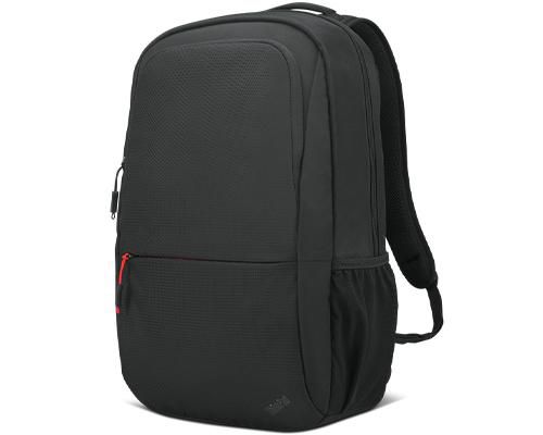 Lenovo ThinkPad Essential Sac à dos 16 Pouces (Eco) - Compartiment rembourré pour ordinateur portable et multiples poches Lenovo ThinkPad Essential Sac à dos 16 Pouces (Eco) - Compartiment rembourré pour ordinateur portable et multiples poches