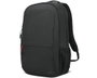 Lenovo ThinkPad Essential Sac à dos 16 Pouces (Eco) - Compartiment rembourré pour ordinateur portable et multiples poches
