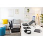 Kensington UH1400P Station d'accueil mobile USB-C 8-en-1 Plug and Play avec port HDMI 4K à 60 Hz, 85W Power Delivery et ports USB-A, compatible Windows, Mac, ChromeOS, iOS, Android