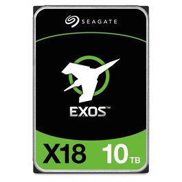 Seagate Disque dur HDD Enterprise 18 To Barracuda Pro, SATA III, 7200 RPM, 256 Mo, Hélium, MTBF 2.5M heures, 5 ans garantie