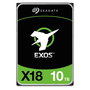 Seagate Disque dur HDD Enterprise 18 To Barracuda Pro, SATA III, 7200 RPM, 256 Mo, Hélium, MTBF 2.5M heures, 5 ans garantie