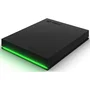 Seagate Xbox Game Drive - Disque dur externe 2 To USB 3.2 noir - Pour console Xbox