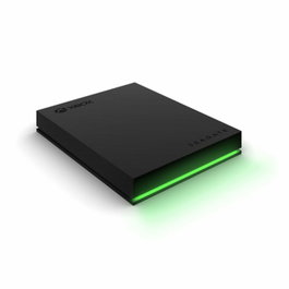 Seagate Xbox Game Drive - Disque dur externe 2 To USB 3.2 noir - Pour console Xbox