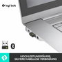 Logitech ERGO M575 Wireless Trackball for Business - Graphite