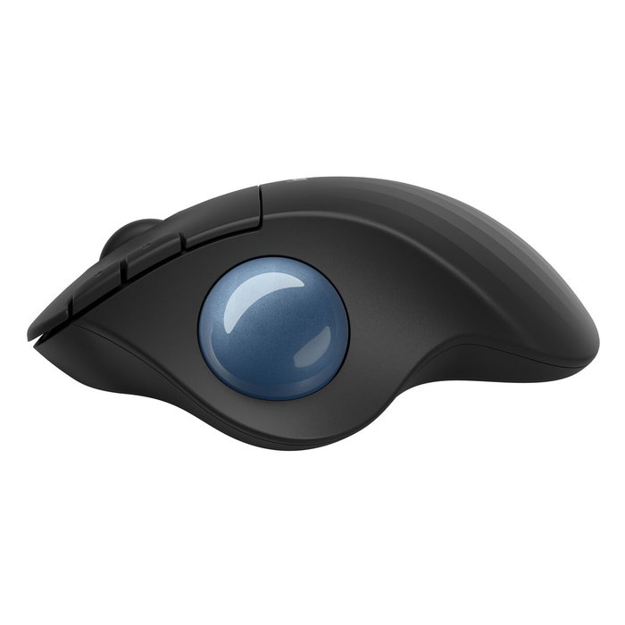 Logitech ERGO M575 Wireless Trackball for Business - Graphite