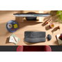 Logitech ERGO M575 Wireless Trackball for Business - Graphite