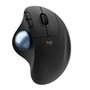 Logitech ERGO M575 Wireless Trackball for Business - Graphite