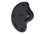 Logitech ERGO M575 Wireless Trackball for Business - Graphite