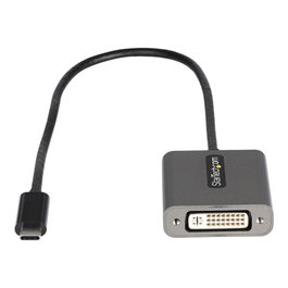 StarTech.com Adaptateur USB-C vers DVI-I CDP2DVIEC