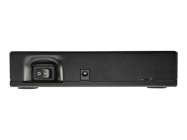 StarTech.com Duplicateur Cloneur Disque Dur SSD M.2 SATA Autonome - Clonage et Effacement Sécurisé - Portable