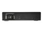 StarTech.com Duplicateur Cloneur Disque Dur SSD M.2 SATA Autonome - Clonage et Effacement Sécurisé - Portable