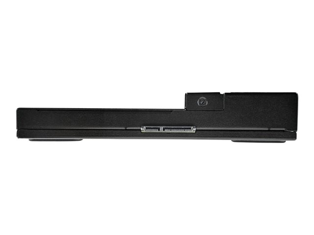 StarTech.com Duplicateur Cloneur Disque Dur SSD M.2 SATA Autonome - Clonage et Effacement Sécurisé - Portable