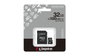 Kingston SDCIT2/32GB Carte MicroSD Industrielle 32 Go avec Adaptateur