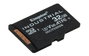 Kingston - Carte microSD industrielle 32GB, UHS-I, Classe 10, U3, V30, A1, TLC NAND, résistance -40°C à 85°C