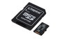 Kingston - Carte microSD industrielle 32GB, UHS-I, Classe 10, U3, V30, A1, TLC NAND, résistance -40°C à 85°C