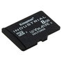 Kingston Industrial microSDHC 8 Go UHS-I U3 V30 A1
