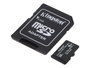 Kingston Industrial microSDHC 8GB UHS-I U3 V30 A1 Carte Mémoire Micro Secure Digital Haute Durabilité