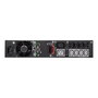 Eaton 5PX2200IRT2UG2 5PX 2200i RT2U G2, Onduleur 2200 VA / 1980 W, Rack 2U, Double conversion