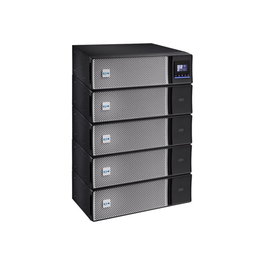 Eaton 5PX3000IRT3UG2 - Onduleur UPS 5PX 3000i RT3U G2 de 3000 VA, onduleur autonome