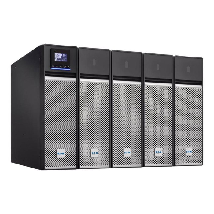Eaton 5PX3000IRT3UG2 - Onduleur UPS 5PX 3000i RT3U G2 de 3000 VA, onduleur autonome