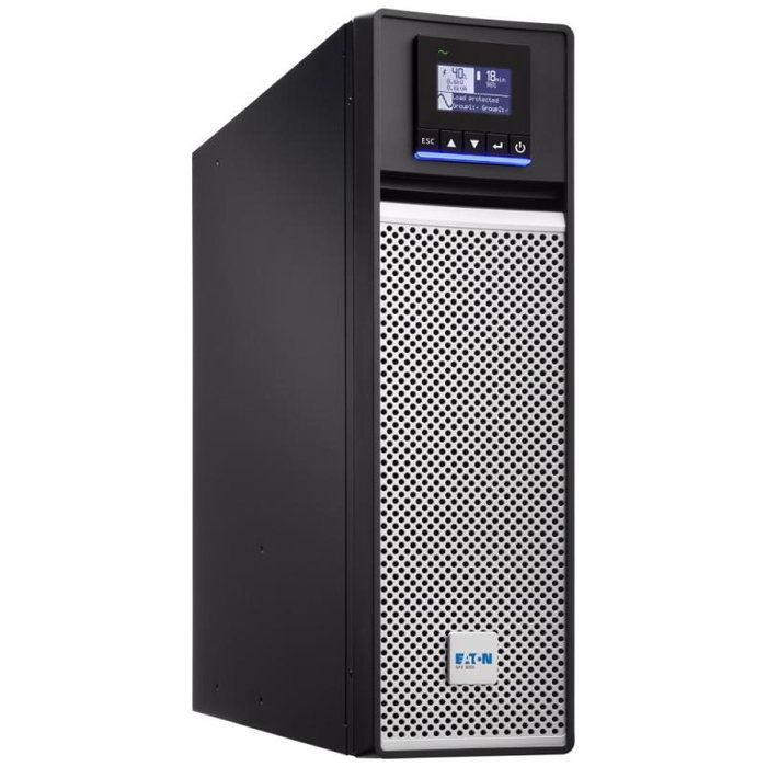 Eaton 5PX3000IRT3UG2 - Onduleur UPS 5PX 3000i RT3U G2 de 3000 VA, onduleur autonome