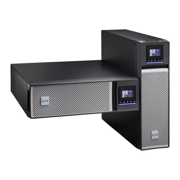 Eaton 5PX3000IRT3UG2 - Onduleur UPS 5PX 3000i RT3U G2 de 3000 VA, onduleur autonome