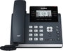 Yealink T42U Noir