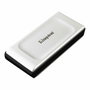 Kingston XS2000 Portable SSD 500 Go Noir et Argenté