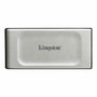 Kingston XS2000 Portable SSD 500 Go Noir et Argenté