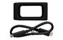 Kingston XS2000 SSD Externe 500 Go Noir et Argent