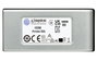 Kingston XS2000 SSD Externe 500 Go Noir et Argent