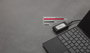 Kingston XS2000 SSD Externe 500 Go Noir et Argent