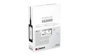 Kingston XS2000 SSD Externe 500 Go Noir et Argent