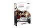 Kingston XS2000 SSD Externe 500 Go Noir et Argent